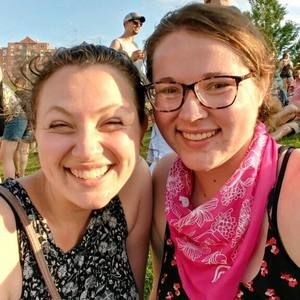 Meet your Posher, Kathleen